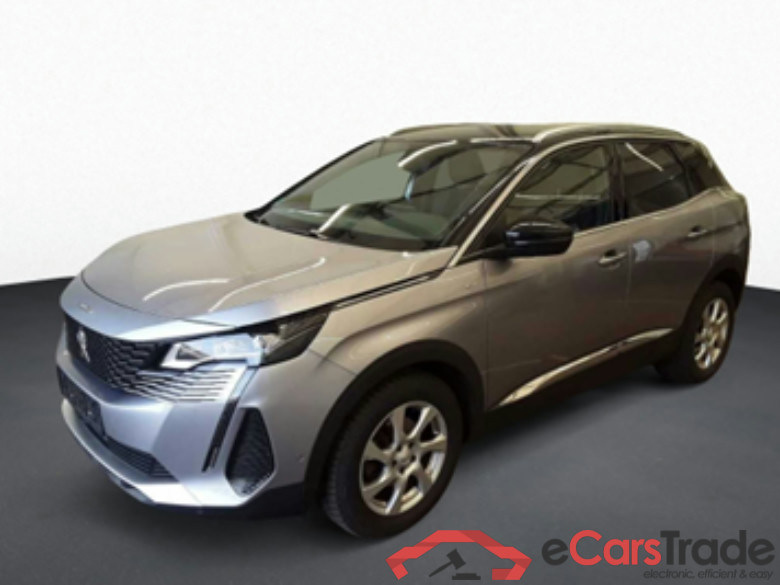 PEUGEOT 3008 BlueHDi 130 Stop & Start EAT8 GT Pack 5d 96kW #1