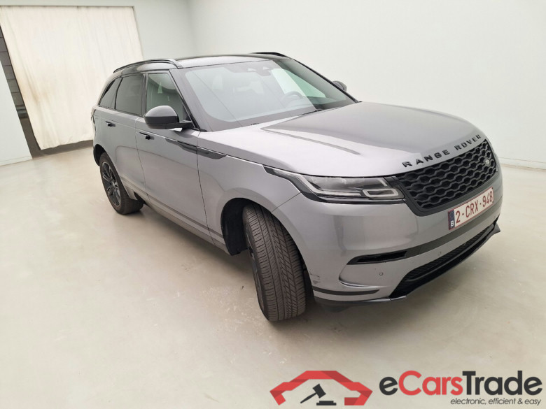 Land Rover, RR.Velar FL'20 PHEV, Velar P400e S Aut #5