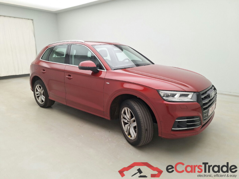 Audi, Q5 '16, Q5 55 TFSi e Str.Qu.Sport #5