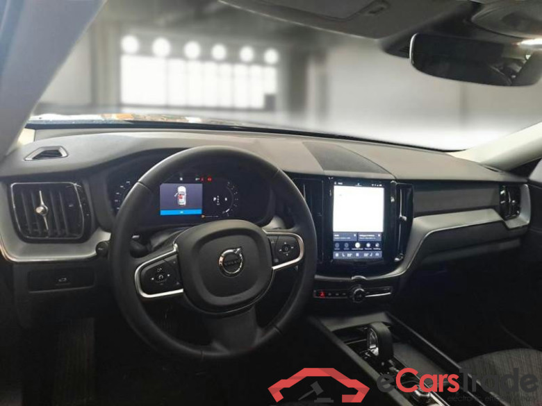 VOLVO XC60 / 2021 / 5P / SUV B4 D AWD AUTOMATICO CORE #3