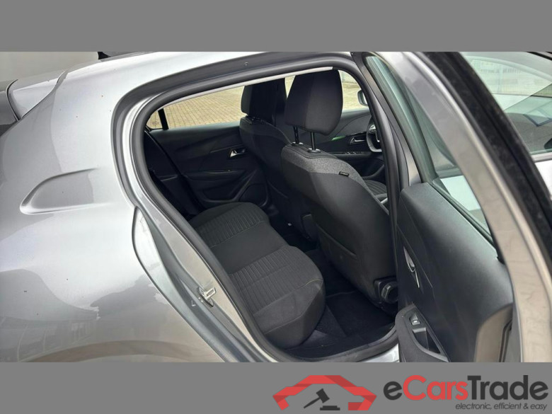 PEUGEOT 208 1.2i Hybrid Active e-DCS #6