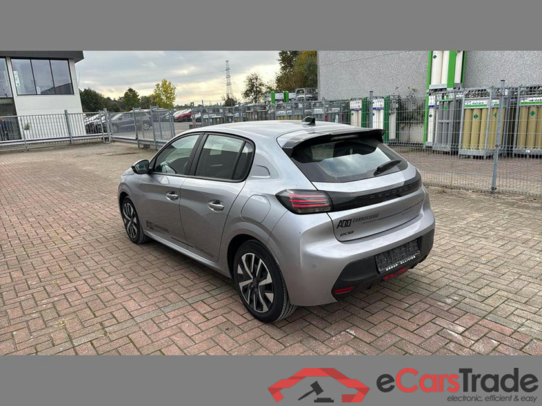 PEUGEOT 208 1.2i Hybrid Active e-DCS #4