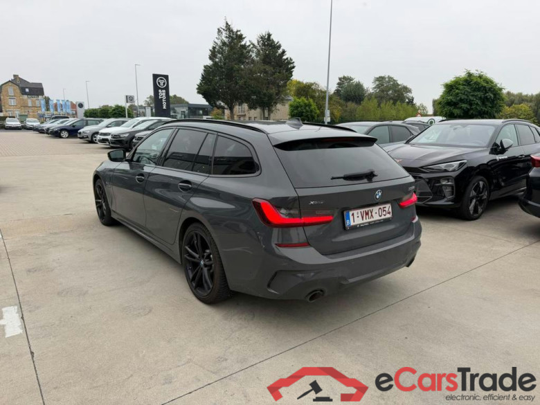 BMW 3 SW PHEV (G21) Touring 330eXAS #3