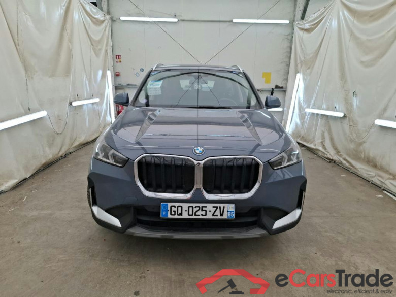 BMW X1 / 2022 / 5P / SUV xDrive25e Business Design DKG7 #1