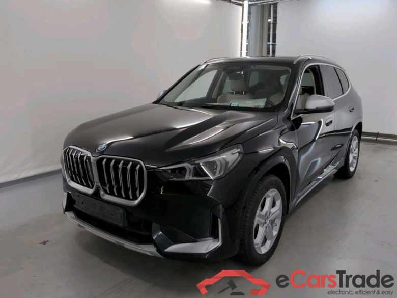 BMW X1 1.5 XDRIVE25E PHEV (180KW) 4WD AUTO #1