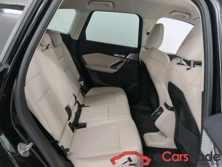 BMW X1 1.5 XDRIVE25E PHEV (180KW) 4WD AUTO #6