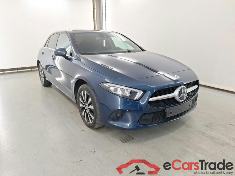 MERCEDES-BENZ A-CLASS 1.3 A 250 E DCT BUSINESS SOLUTION #2