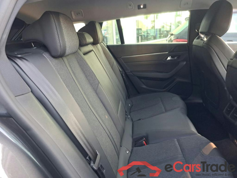 PEUGEOT 508 SW 1.5 BLUEHDI 130 S&S AUTO ALLURE PACK #6