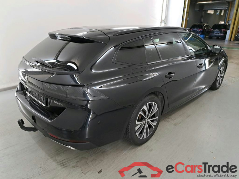 PEUGEOT 508 SW 1.5 BLUEHDI 130 S&S AUTO ALLURE PACK #4