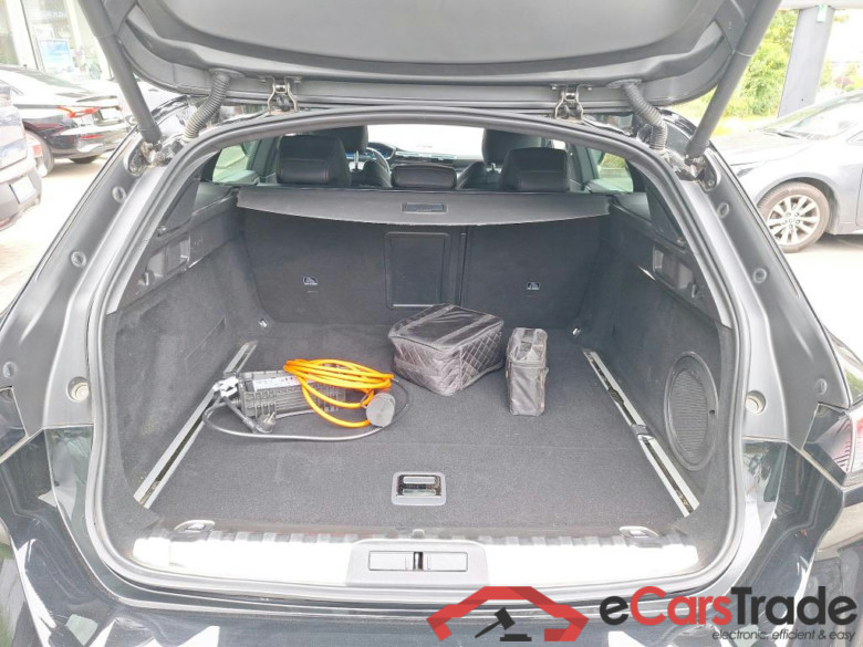 PEUGEOT 508 SW 1.6 PHEV 225 E-AUTO GT PACK #6
