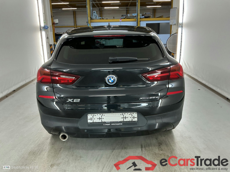 BMW X2 1.5 XDRIVE25E PHEV 162KW) #5
