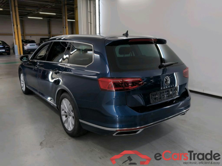VOLKSWAGEN PASSAT VARIANT 1.5 TSI OPF MSQ VARIANT ELEGANCE BUSINES #3