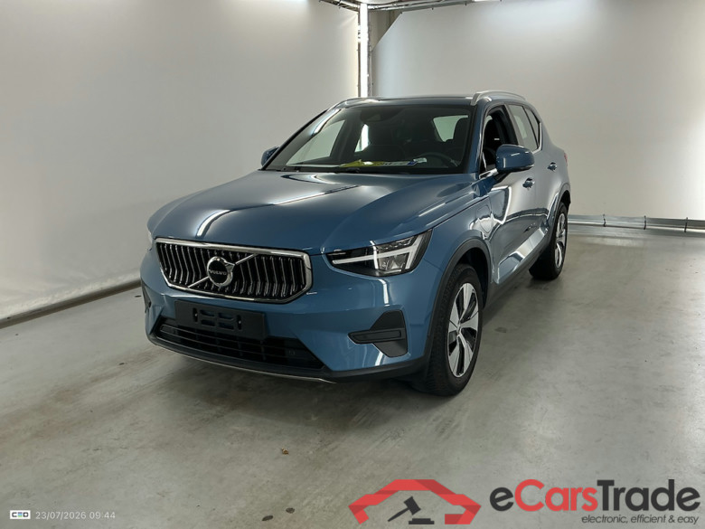 VOLVO XC40 1.5 T4 PHEV PLUS BRIGHT DESIGN DCT #1