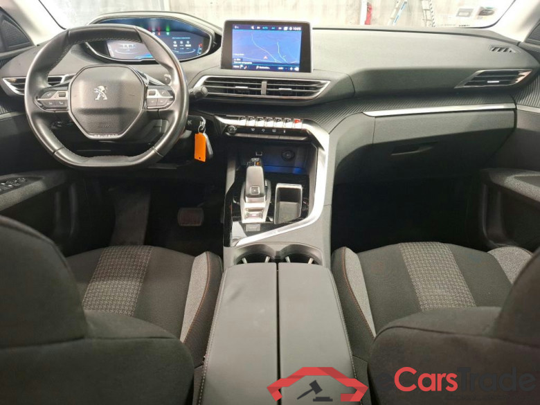 3008 Active Business 1.6 HDi 120CV BVA6 E6 #5