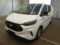 preview Ford Transit Custom #0