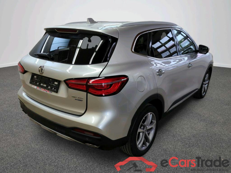 MG EHS PHEV Luxury 5d 119kW #2