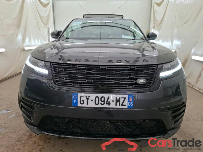 LAND ROVER Range Rover Velar / 2023 / 5P / SUV 2.0 P400e PHEV BVA Dynamic SE