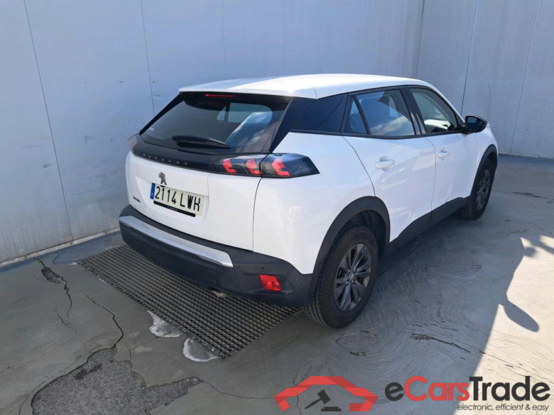 PEUGEOT 2008 / 2019 / 5P / todoterreno Active Pack BlueHDI 81kW (110CV) #2