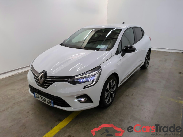Clio V Evolution 1.0 SCe 65CV BVM5 E6d