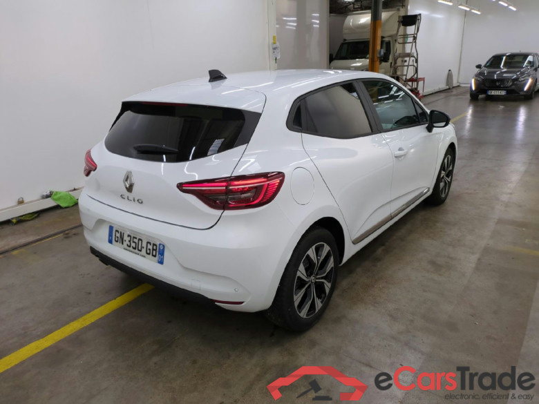 Clio V Evolution 1.0 SCe 65CV BVM5 E6d #3