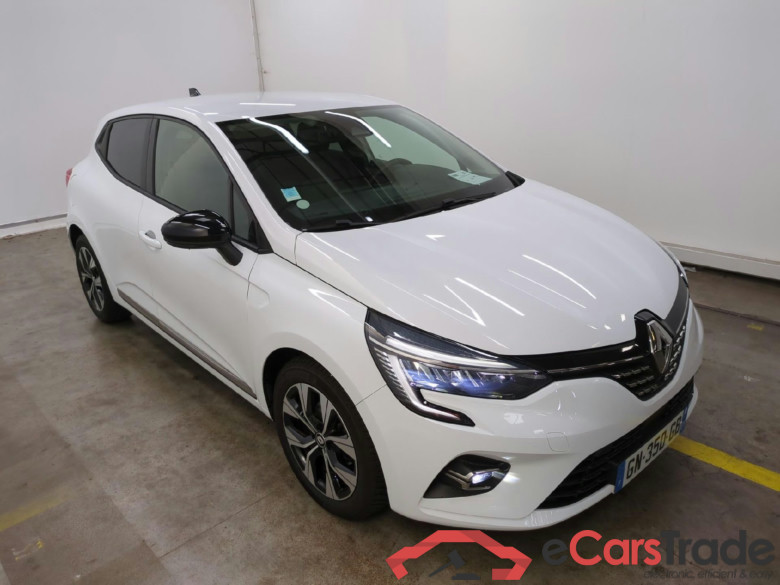 Clio V Evolution 1.0 SCe 65CV BVM5 E6d #4