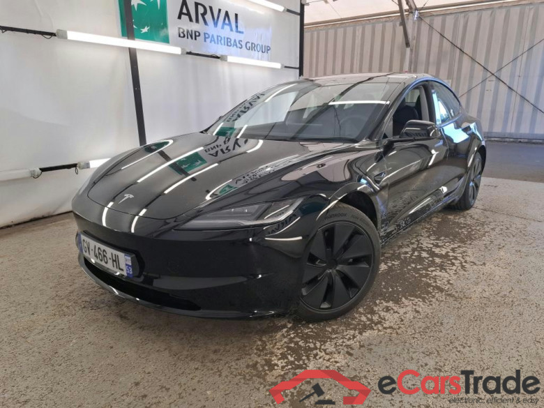 TESLA Model 3 / 2018 / 4P / Berline RWD #2