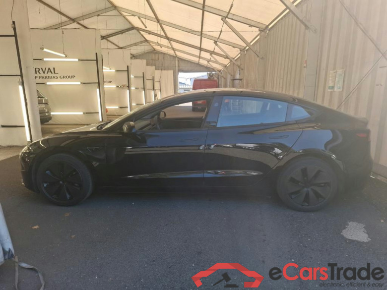 TESLA Model 3 / 2018 / 4P / Berline RWD #4