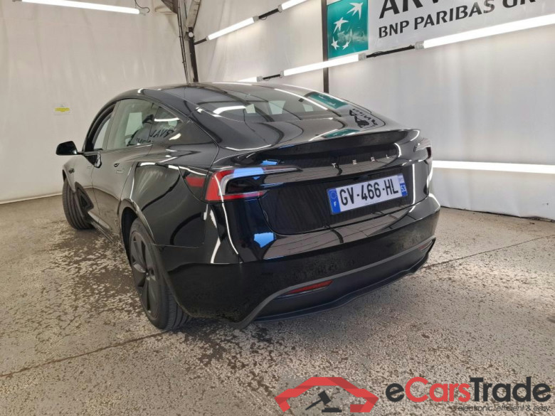 TESLA Model 3 / 2018 / 4P / Berline RWD #5