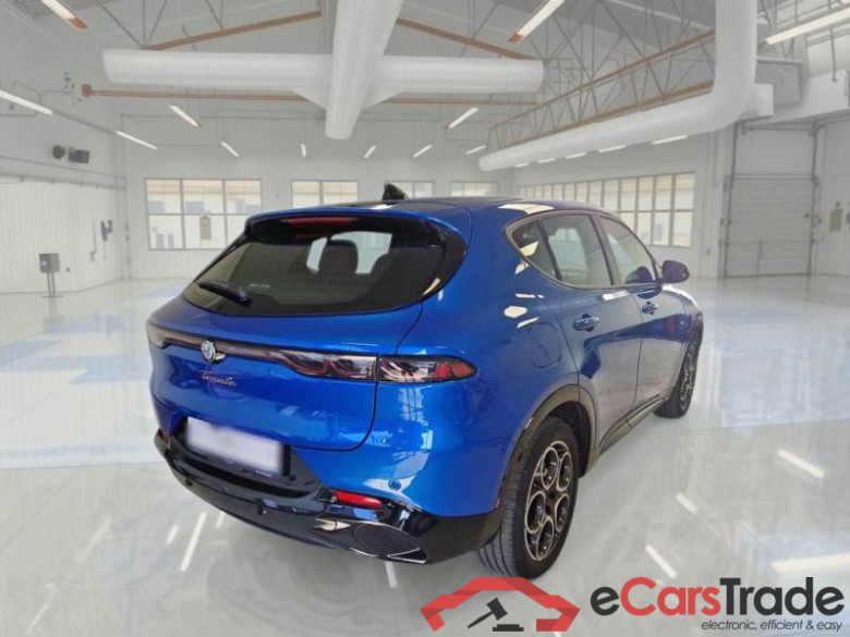 ALFA ROMEO TONALE / 2022 / 5P / SUV 1.5 130CV HYBRID TCT7 SPRINT #2