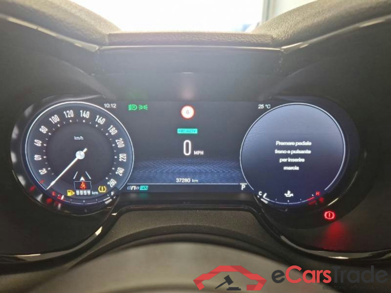 ALFA ROMEO TONALE / 2022 / 5P / SUV 1.5 130CV HYBRID TCT7 SPRINT #4