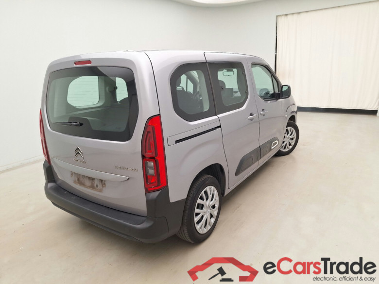 Citroen Berlingo 1.2 PureTech 5PL Navi 2 Slide Doors Klima ... #3