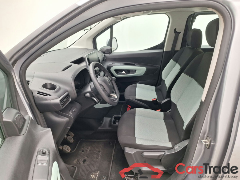 Citroen Berlingo 1.2 PureTech 5PL Navi 2 Slide Doors Klima ... #5