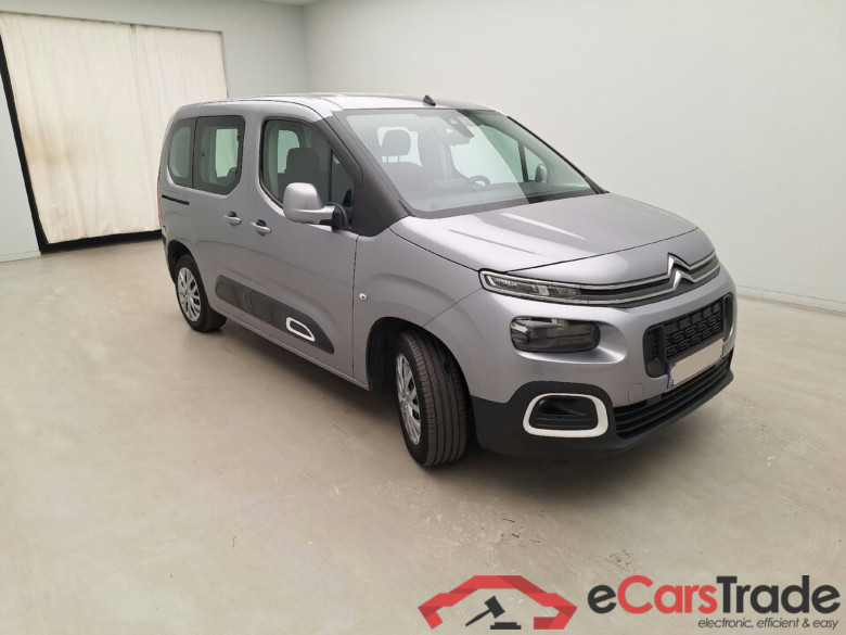 Citroen Berlingo 1.2 PureTech 5PL Navi 2 Slide Doors Klima ... #2