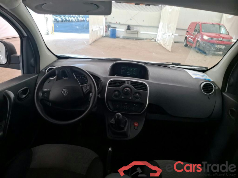 RENAULT Kangoo Express VU 4p Fourgonnette Extra R-Link Energy dCi 75 #5