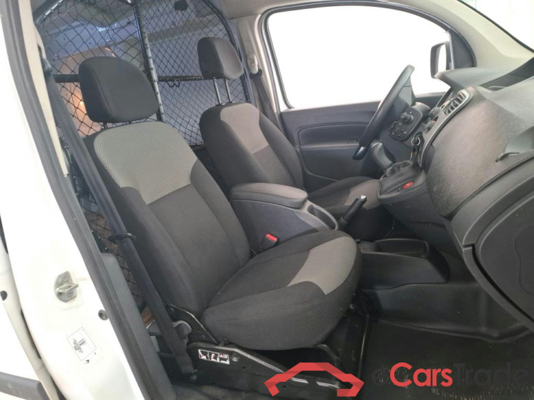 RENAULT Kangoo Express VU 4p Fourgonnette Extra R-Link Energy dCi 75 #6