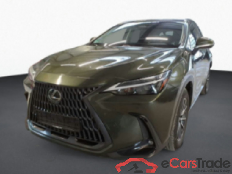 LEXUS NX 350h Business Line 5d 140kW #1