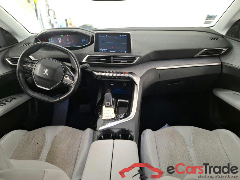 PEUGEOT 3008 5p SUV BlueHDi 130  EAT8 ALLURE BUSINESS #5