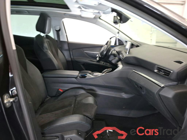 PEUGEOT 3008 5p SUV BlueHDi 130 S&S EAT8 CROSSWAY #6
