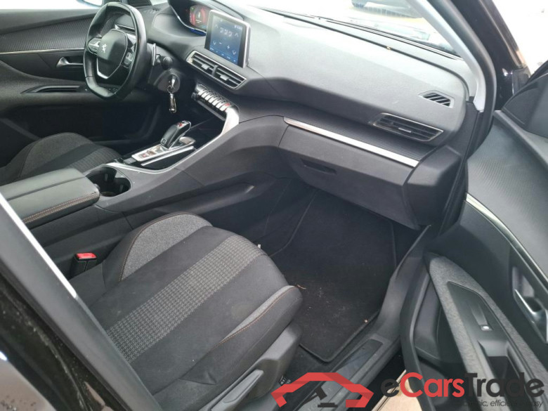 PEUGEOT 3008 5p SUV BlueHDi 130 S&S EAT8 ACTIVE BUSINESS #6