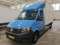 preview Volkswagen Crafter #0