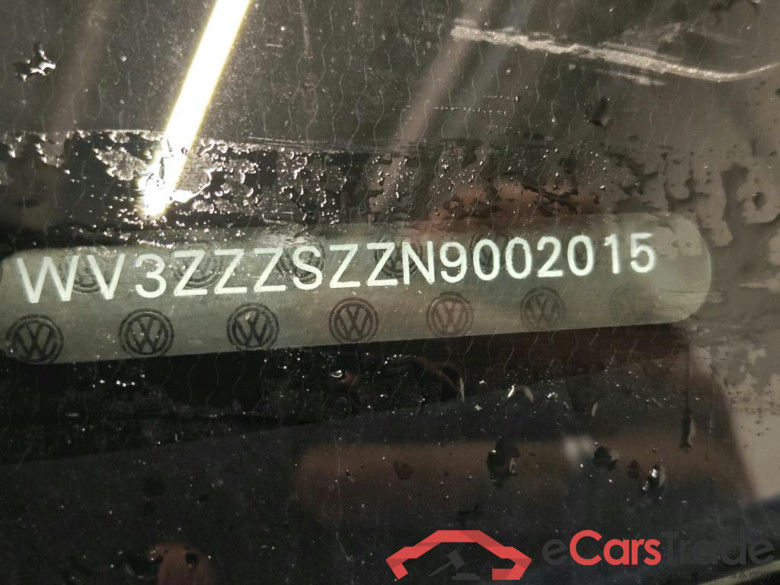 Volkswagen Crafter 35 2.0TDI 75kW L4 FWD Gesloten Laadbak #6