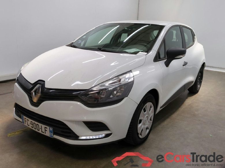 Clio Société VU 5p Berline Générique TCe 75 / TRANSFO VP/VF
