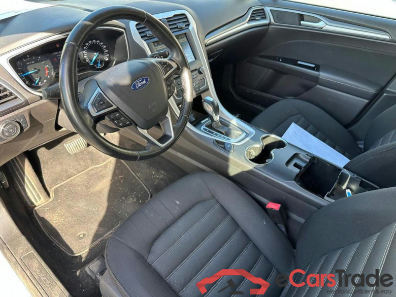 FORD Mondeo Clipper Dsl 2.0 TDCi Business Class PowerShift #3