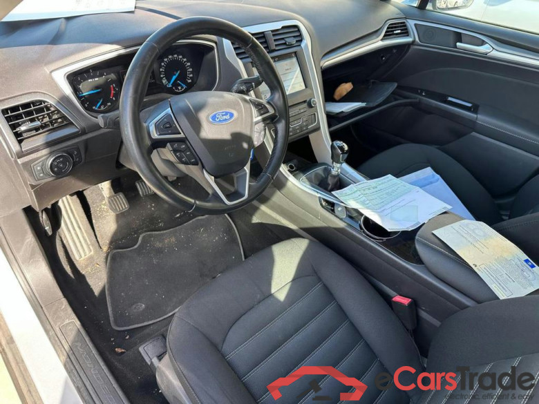 FORD Mondeo Clipper Dsl 1.5 TDCi ECOnetic Business Class #5