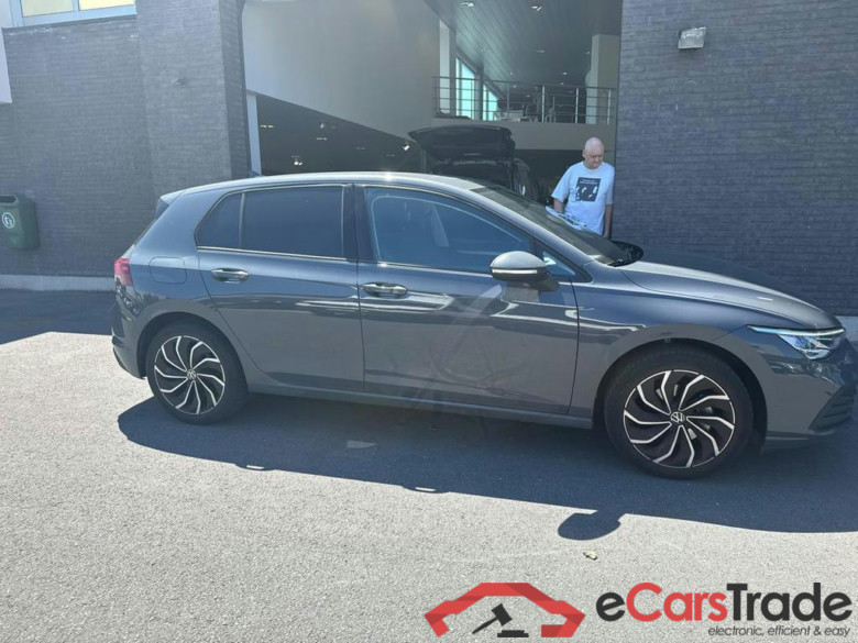 VOLKSWAGEN Golf VIII 1.0 TSI Life OPF #4