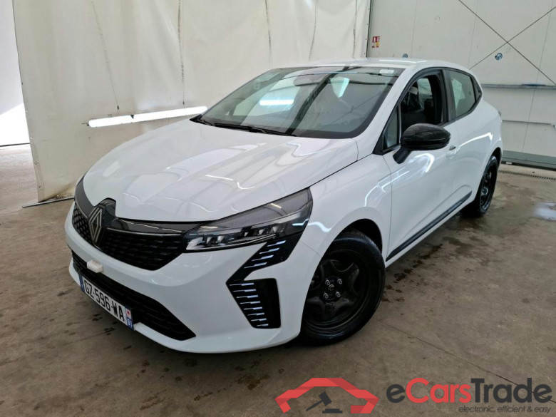 Clio V Evolution Réversible 1.0 TCe 90CV BVM6 6E