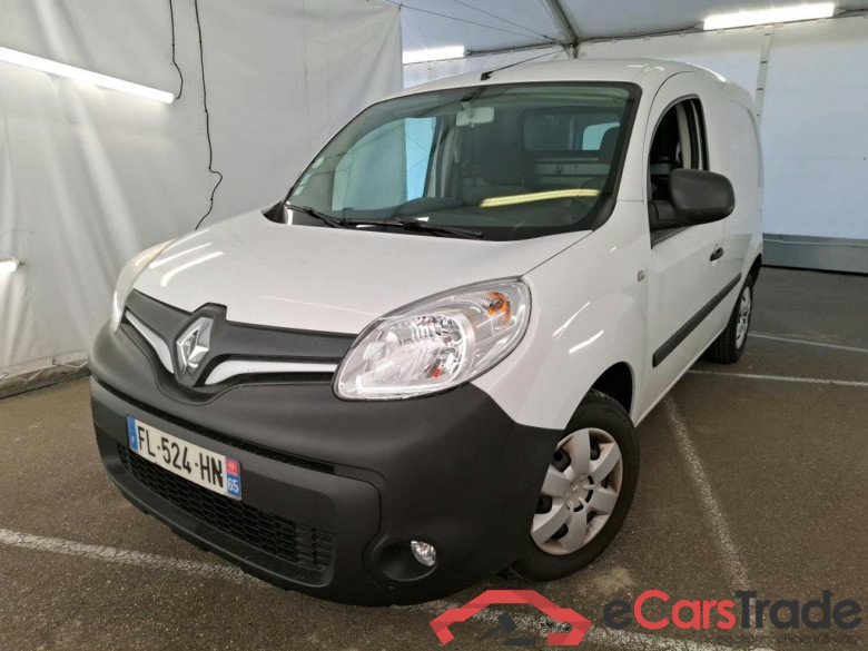 Kangoo Express Extra (Série Spéciale) 1.5 #1
