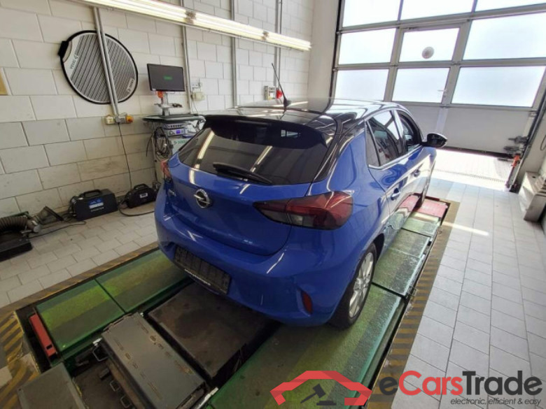 Opel Corsa F (2019->) DE - LimS5 1.2 Turbo EU6d, Edition - WSS neu ausgetauscht #3