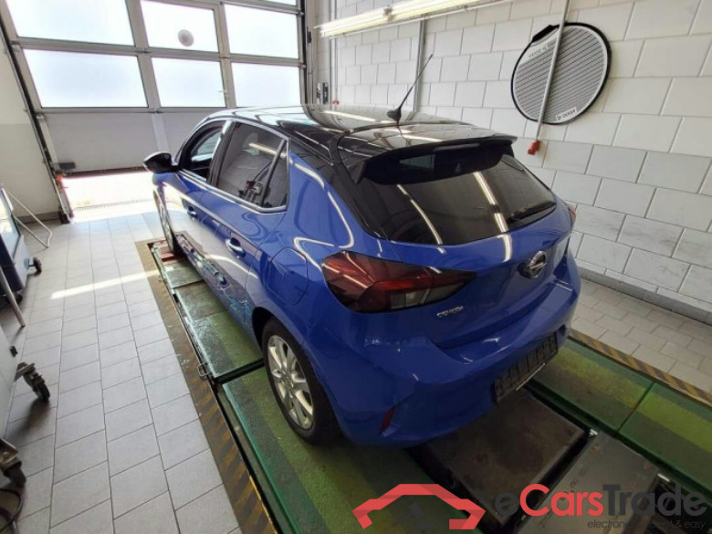 Opel Corsa F (2019->) DE - LimS5 1.2 Turbo EU6d, Edition - WSS neu ausgetauscht #4