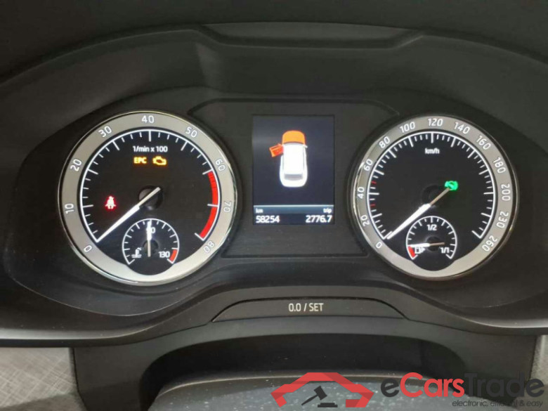 Skoda Kodiaq (NS)(2016->) DE - SUV5 1.5 TSI ACT EU6d, Tour OPF, (Facelift) - WSS neu ausgetauscht #5